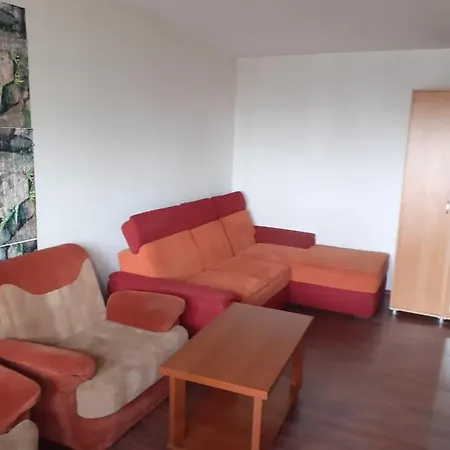Lägenhet H Bukarest
