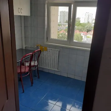 Lägenhet H Bukarest